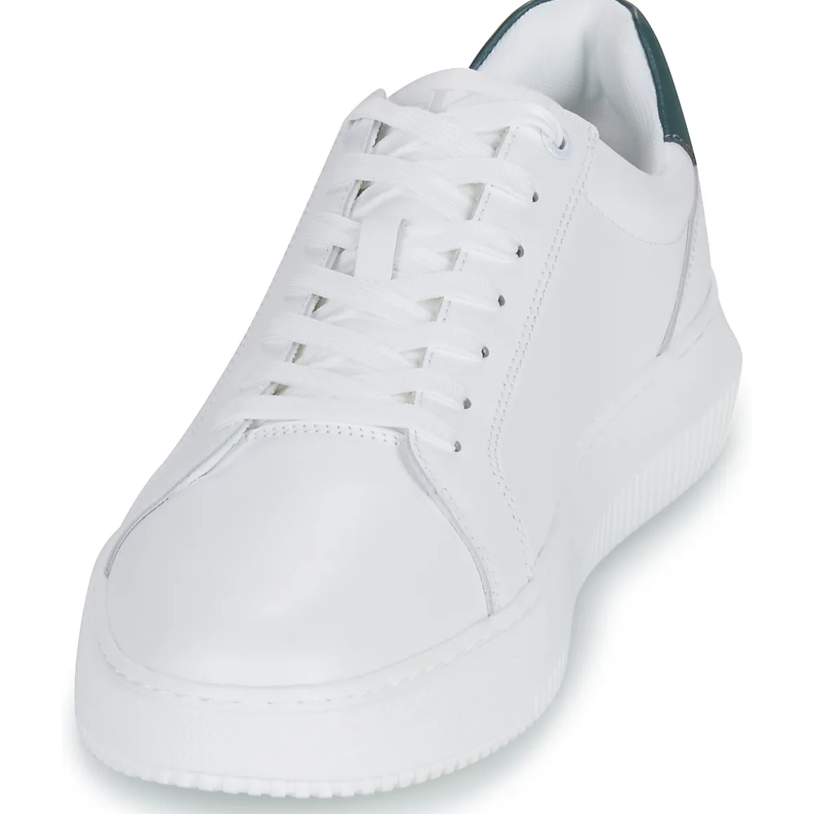 Calvin Klein Jeans - CHUNKY CUPSOLE MONO LTH