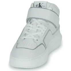 Calvin Klein Jeans - CHUNKY CUPSOLE LACEUP MID M