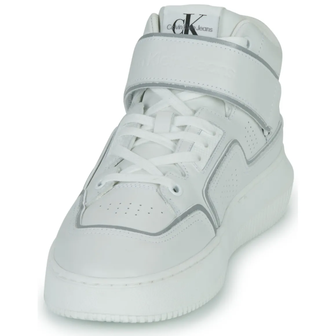 Calvin Klein Jeans - CHUNKY CUPSOLE LACEUP MID M