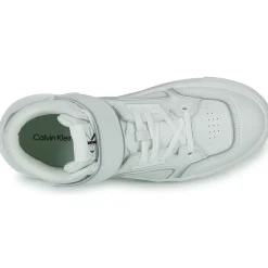 Calvin Klein Jeans - CHUNKY CUPSOLE LACEUP MID M