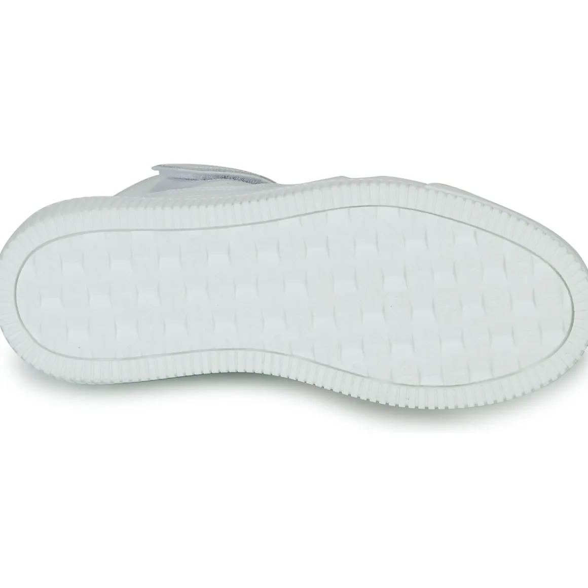 Calvin Klein Jeans - CHUNKY CUPSOLE LACEUP MID M