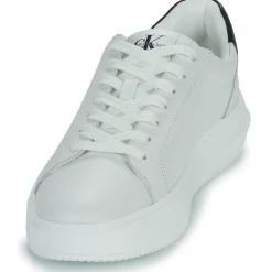 Calvin Klein Jeans - CHUNKY CUPSOLE MONO LTH