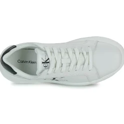 Calvin Klein Jeans - CHUNKY CUPSOLE MONO LTH