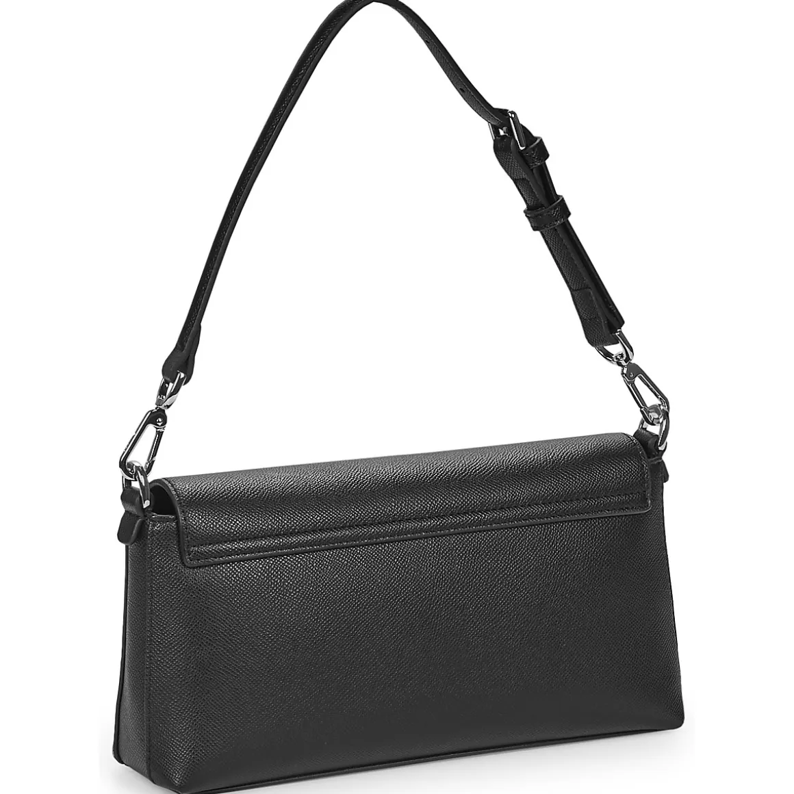 Calvin Klein Jeans - CK MUST CONV SHLDERBAG_CAVIAR