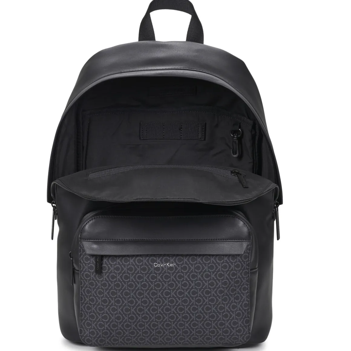 Calvin Klein Jeans - CK MUST ROUND BP MONO