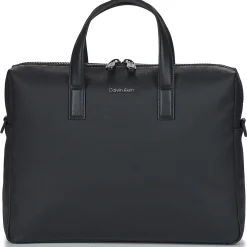 Calvin Klein Jeans - CK MUST LAPTOP BAG