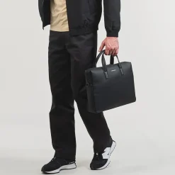 Calvin Klein Jeans - CK MUST LAPTOP BAG