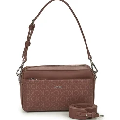 Calvin Klein Jeans - CK MUST CONV CAMERA BAG_MONO