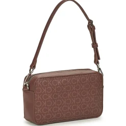 Calvin Klein Jeans - CK MUST CONV CAMERA BAG_MONO