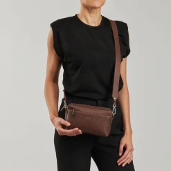 Calvin Klein Jeans - CK MUST CONV CAMERA BAG_MONO
