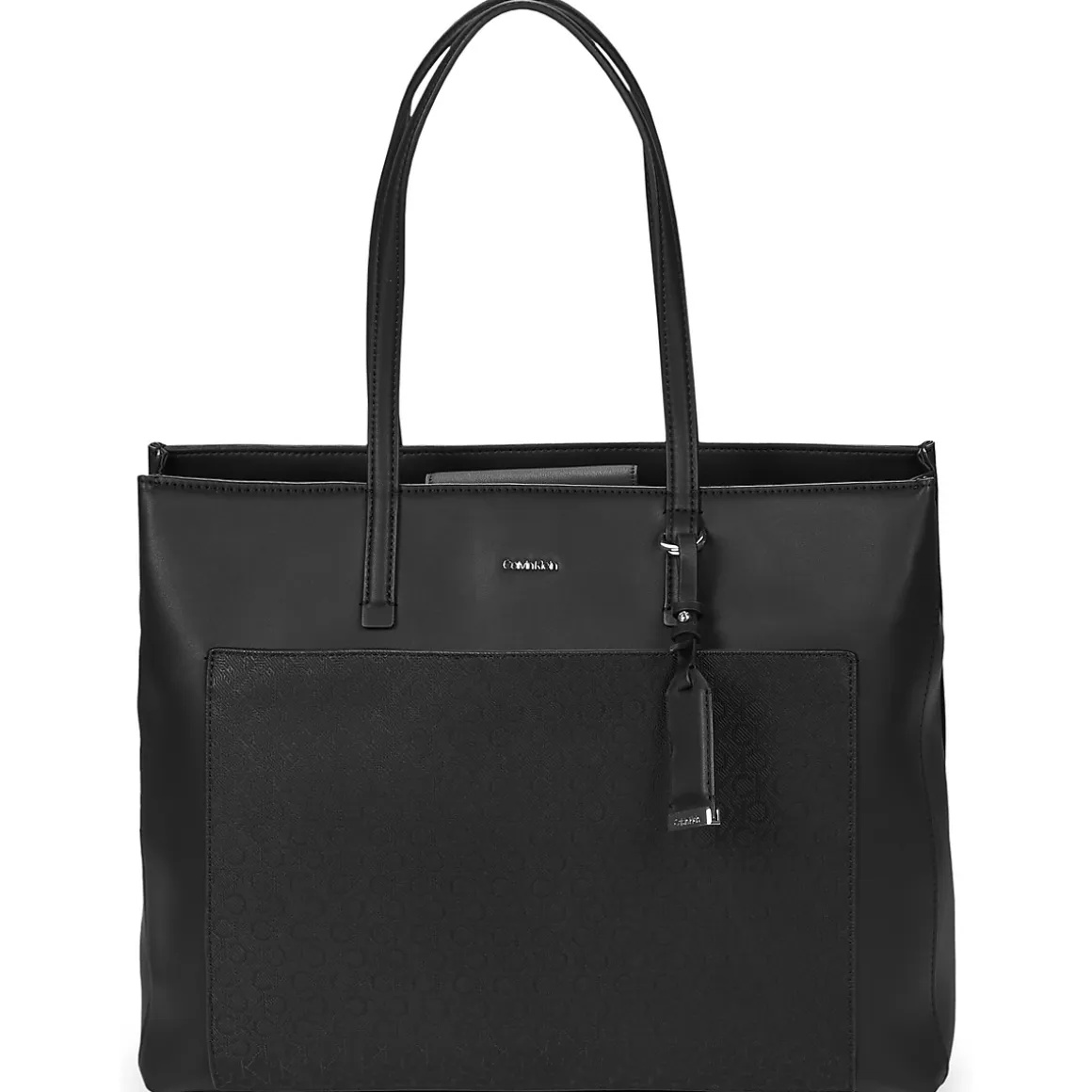 Calvin Klein Jeans - CK MUST MEDIUMSHOPPER_MONO