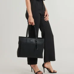 Calvin Klein Jeans - CK MUST MEDIUMSHOPPER_MONO