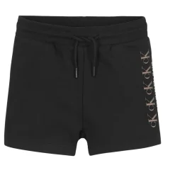 Calvin Klein Jeans - CK REPEAT FOIL KNIT SHORTS