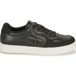 Calvin Klein Jeans - CLASSIC CUPSOLE LOW LTH