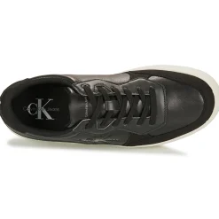 Calvin Klein Jeans - CLASSIC CUPSOLE LOW LTH