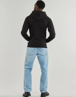 Calvin Klein Jeans - CORE MONOLOGO HOODIE