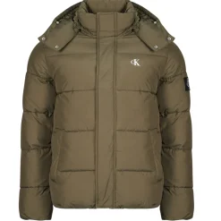 Calvin Klein Jeans - ESSENTIALS NON DOWN JACKET