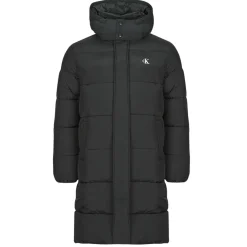 Calvin Klein Jeans - ESSENTIALS NON DOWN LONG PARKA