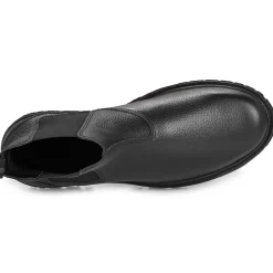 Calvin Klein Jeans - EVA MID CHELSEA BOOT