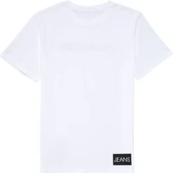 Calvin Klein Jeans - INSTITUTIONAL T-SHIRT