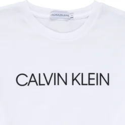 Calvin Klein Jeans - INSTITUTIONAL T-SHIRT