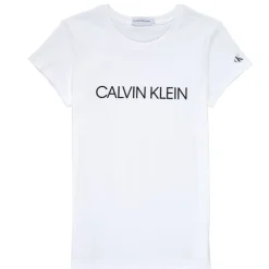 Calvin Klein Jeans - INSTITUTIONAL T-SHIRT