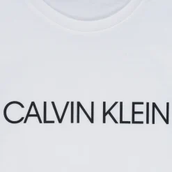 Calvin Klein Jeans - INSTITUTIONAL T-SHIRT