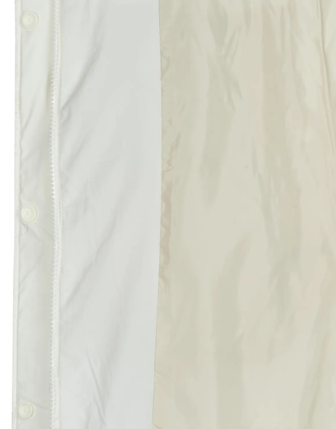 Calvin Klein Jeans - LOGO BELT LONG PUFFER