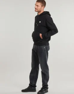 Calvin Klein Jeans - LS EU BADGE 350TERRY HOODIE