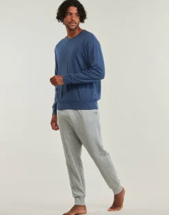 Calvin Klein Jeans - L/S SWEATSHIRT