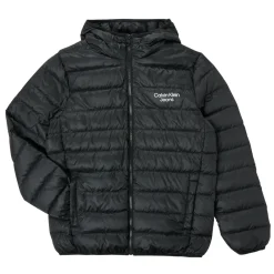 Calvin Klein Jeans - LW DOWN LOGO JACKET