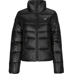 Calvin Klein Jeans - LW PADDED FITTED JACKET