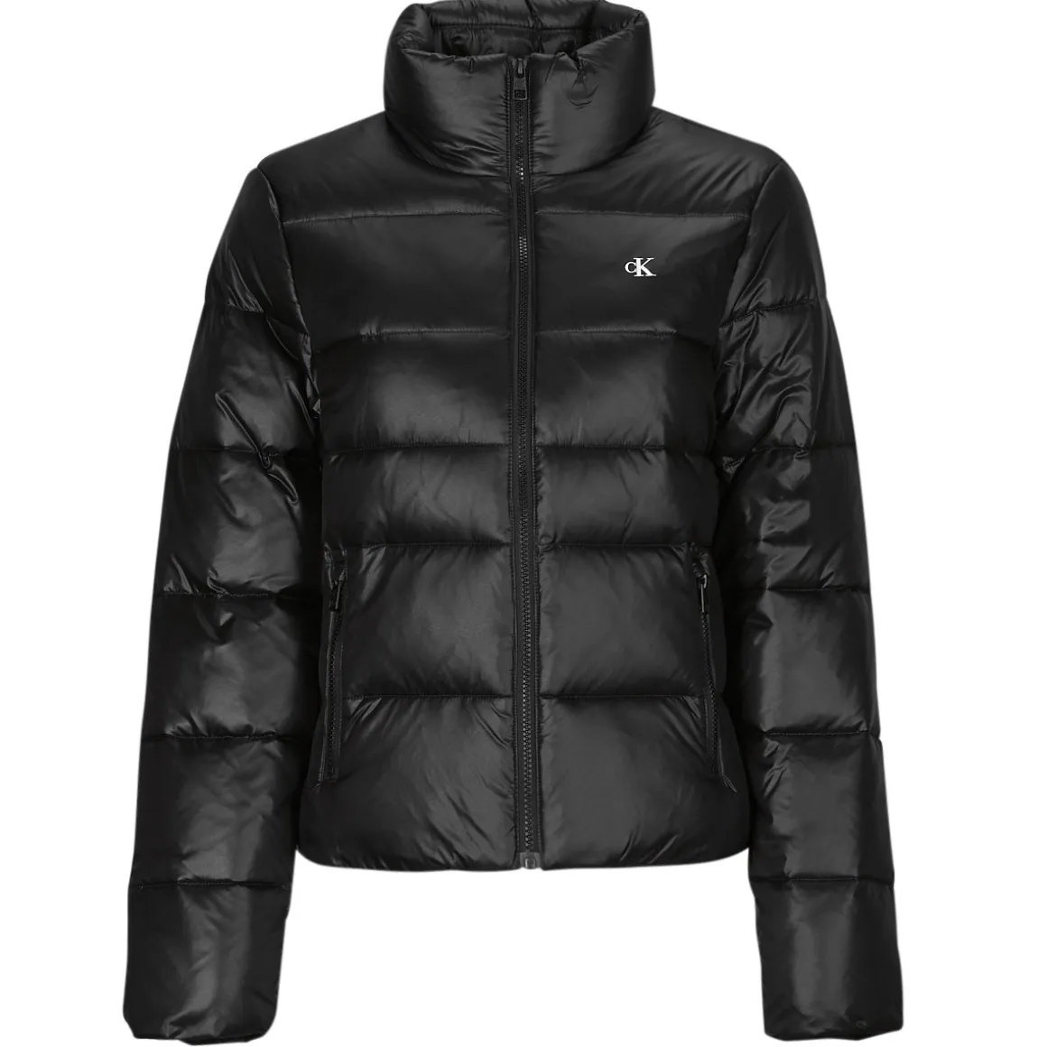Calvin Klein Jeans - LW PADDED FITTED JACKET