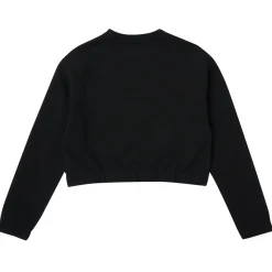 Calvin Klein Jeans - METALLIC BOX LOGO SWEATSHIRT