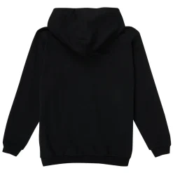 Calvin Klein Jeans - METALLIC BOX LOGO RELAXED HOODIE