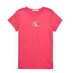 Calvin Klein Jeans - MICRO MONOGRAM TOP
