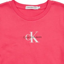 Calvin Klein Jeans - MICRO MONOGRAM TOP
