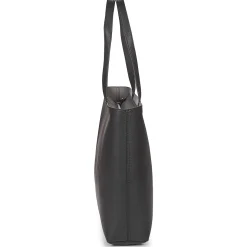 Calvin Klein Jeans - MINIMAL MONOGRAM SLIM TOTE34