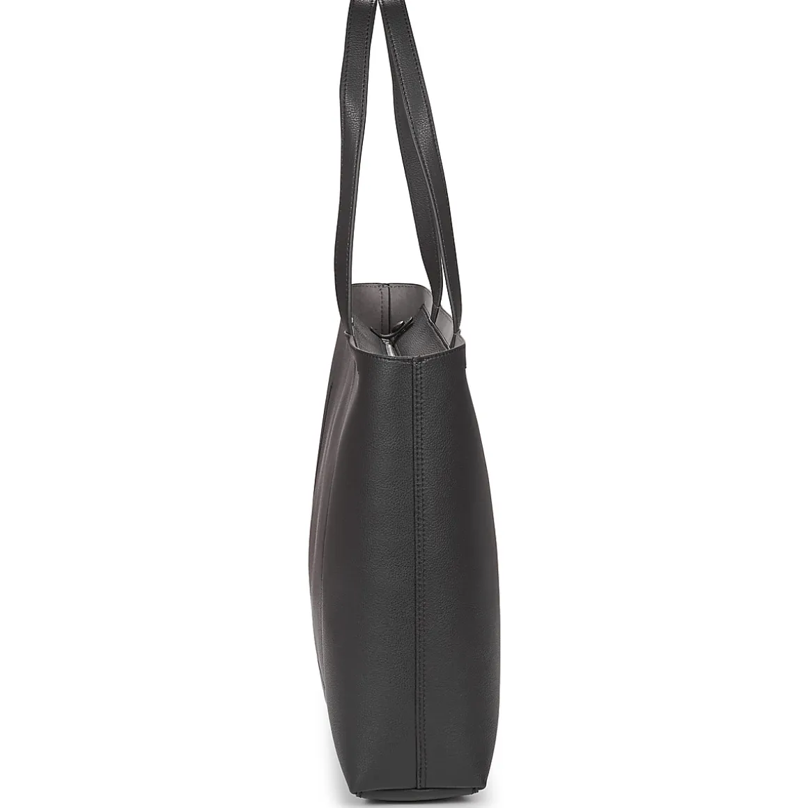Calvin Klein Jeans - MINIMAL MONOGRAM SLIM TOTE34