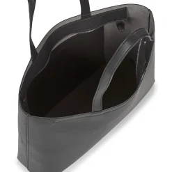 Calvin Klein Jeans - MINIMAL MONOGRAM SLIM TOTE34