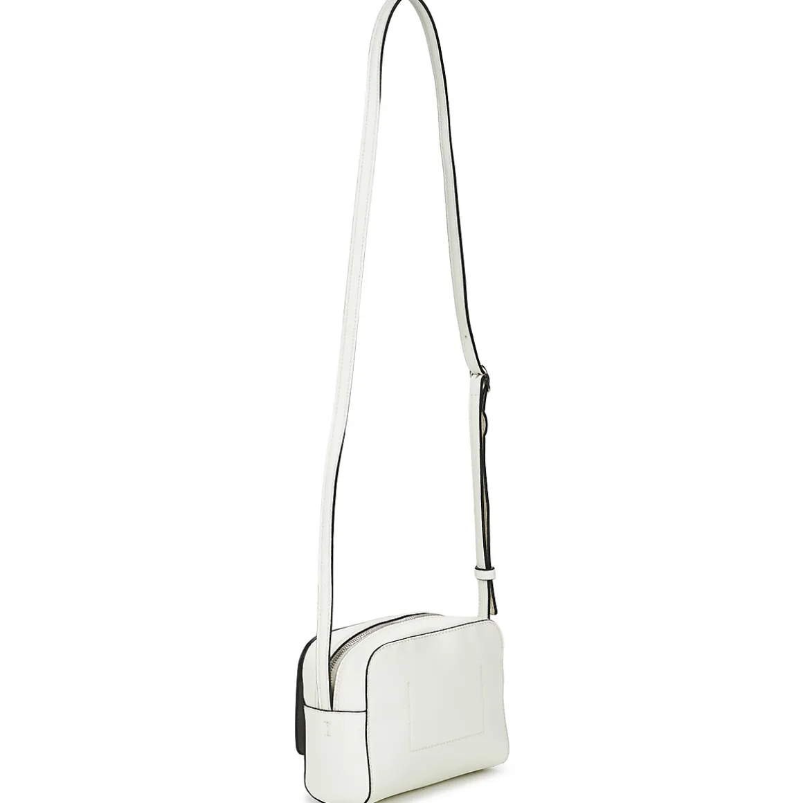 Calvin Klein Jeans - MINIMAL MONOGRAM CAMERA BAG18