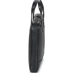 Calvin Klein Jeans - MODERN BAR SLIM LAPTOP BAG MONO