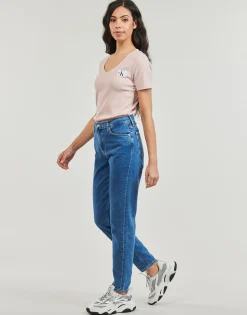 Calvin Klein Jeans - MOM JEAN
