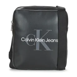 Calvin Klein Jeans - MONOGRAM SOFT REPORTER18