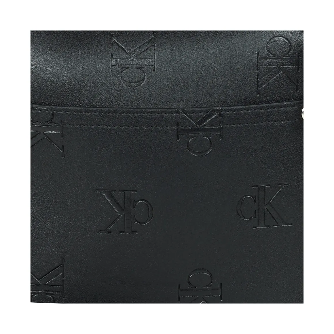 Calvin Klein Jeans - MONOGRAM SOFT REPORTER 18 AOP