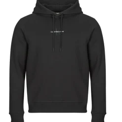 Calvin Klein Jeans - MONOLOGO HOODIE