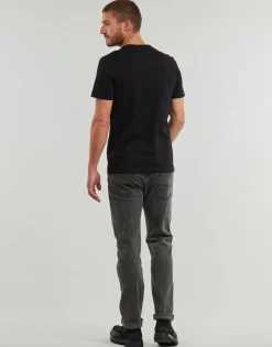 Calvin Klein Jeans - MONOLOGO TEE