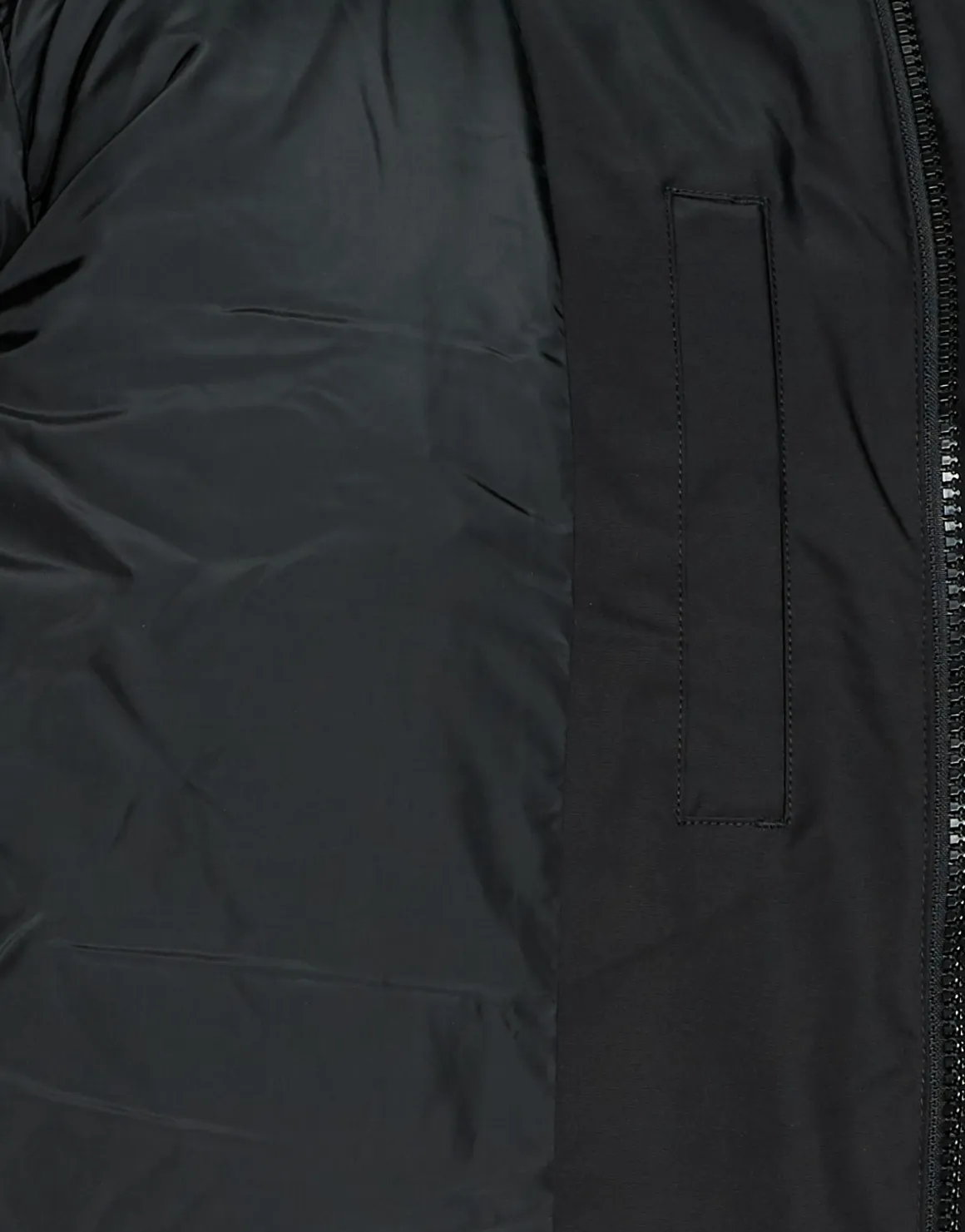 Calvin Klein Jeans - NON-DOWN TECHNICAL PARKA