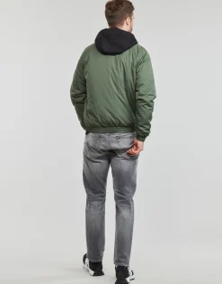 Calvin Klein Jeans - PADDED HARRINGTON