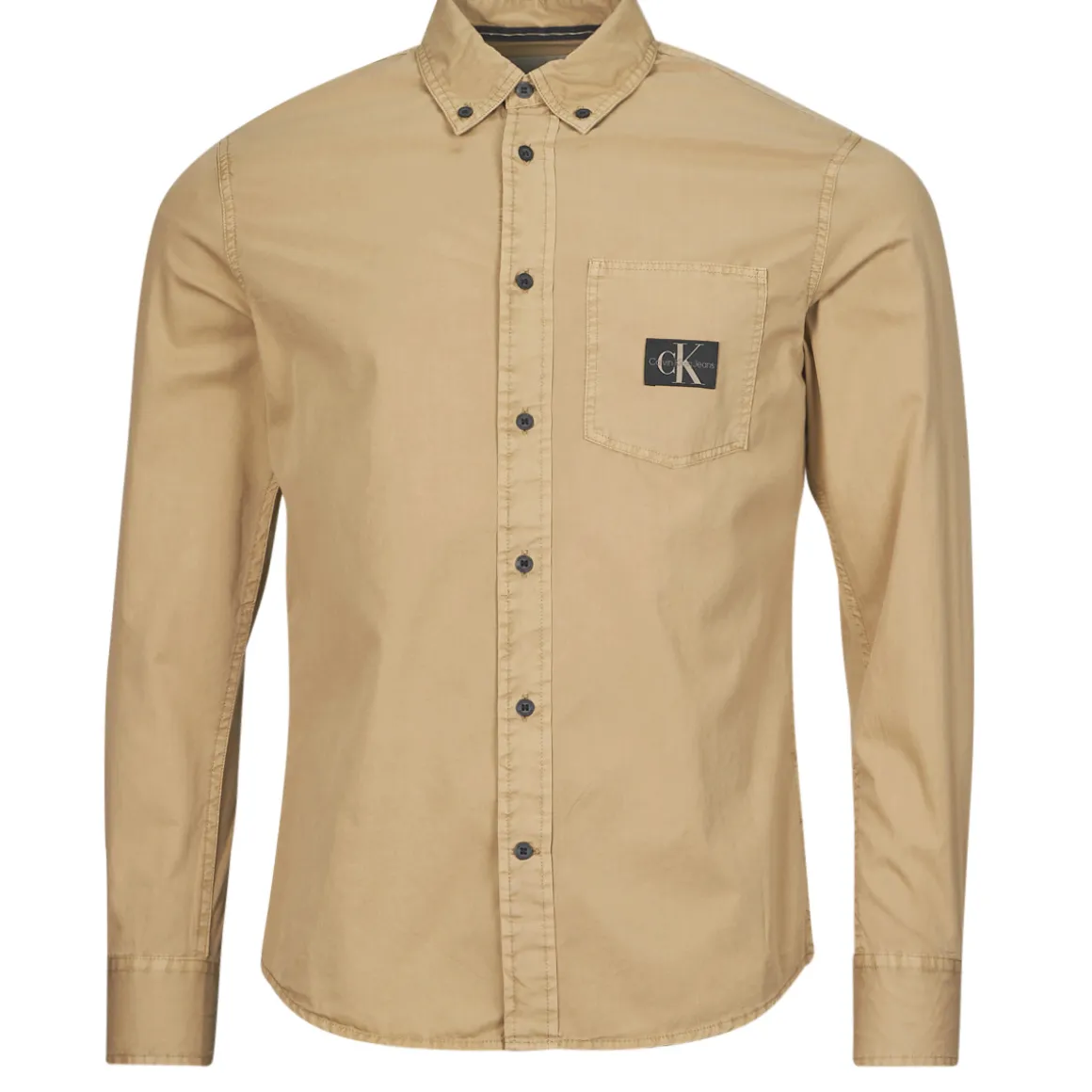 Calvin Klein Jeans - REGULAR SHIRT